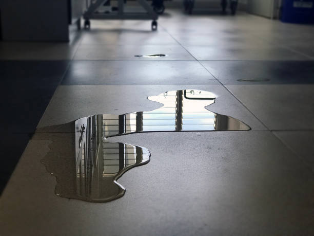 Best 24/7 water damage repair  in Christiansburg, VA
