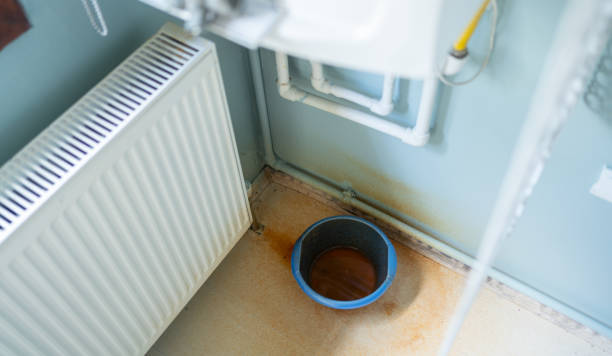 Best Flood restoration services  in Christiansburg, VA